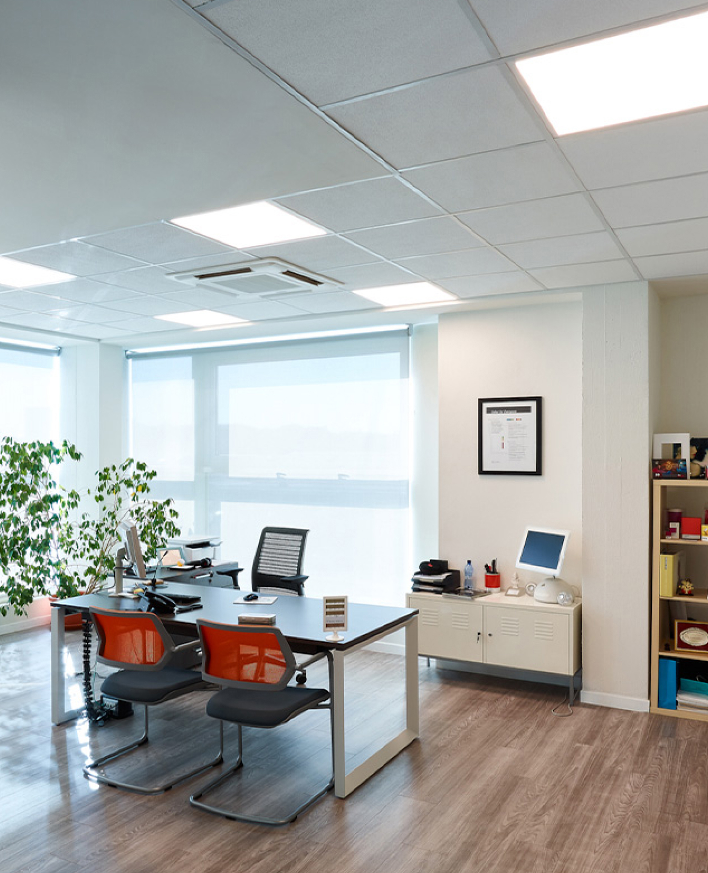 Conto Termico 3.0 e illuminazione d’interni: incentivi fino al 100% con Novalux